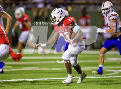 Thumbnail 1 in Brock @ Hirschi photogallery.