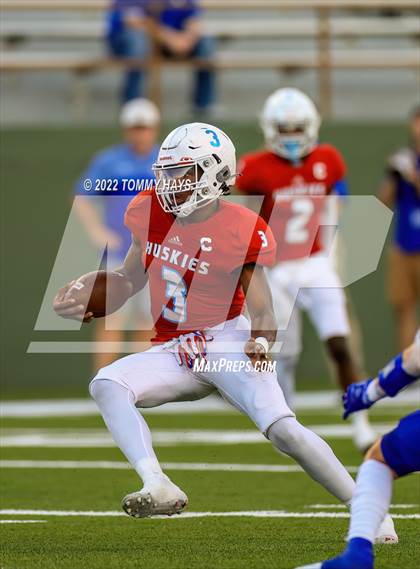 Thumbnail 1 in Brock @ Hirschi photogallery.