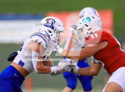 Thumbnail 3 in Brock @ Hirschi photogallery.
