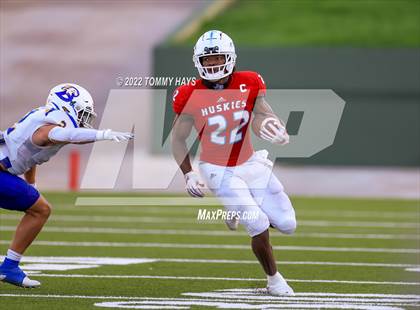 Thumbnail 2 in Brock @ Hirschi photogallery.
