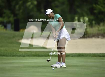 Thumbnail 3 in IHSAA Fall Preview photogallery.
