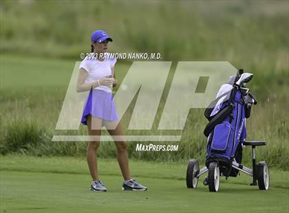 Thumbnail 1 in IHSAA Fall Preview photogallery.