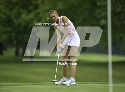 Thumbnail 3 in IHSAA Fall Preview photogallery.