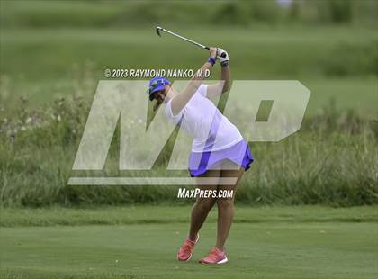 Thumbnail 3 in IHSAA Fall Preview photogallery.