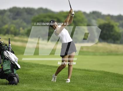Thumbnail 2 in IHSAA Fall Preview photogallery.