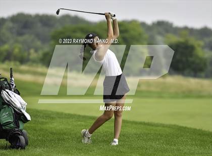 Thumbnail 3 in IHSAA Fall Preview photogallery.