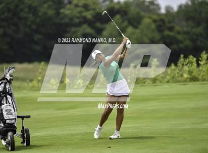 Thumbnail 3 in IHSAA Fall Preview photogallery.