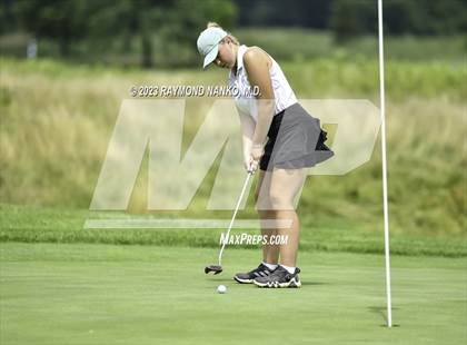Thumbnail 1 in IHSAA Fall Preview photogallery.