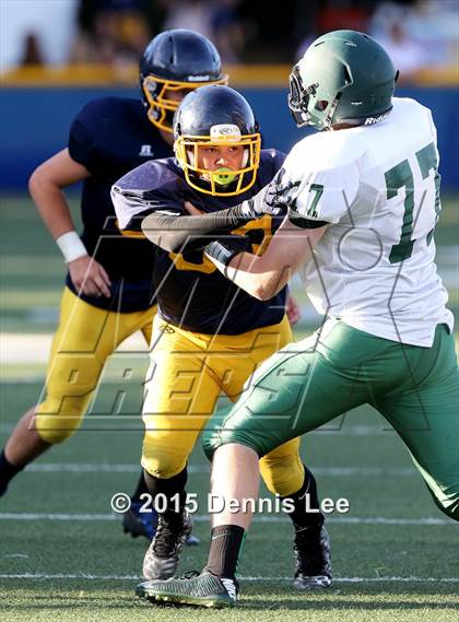 Thumbnail 3 in Miramonte @ Alhambra photogallery.