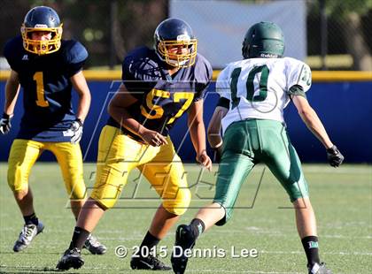 Thumbnail 3 in Miramonte @ Alhambra photogallery.