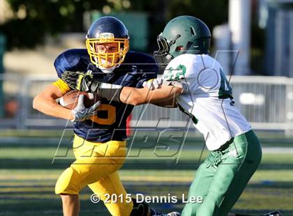 Thumbnail 3 in Miramonte @ Alhambra photogallery.