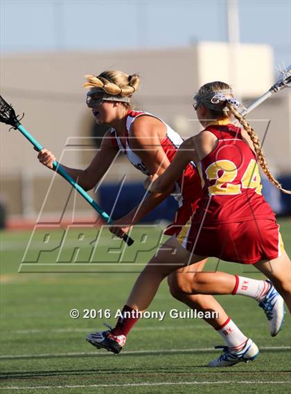 Thumbnail 1 in Esperanza @ Yorba Linda photogallery.