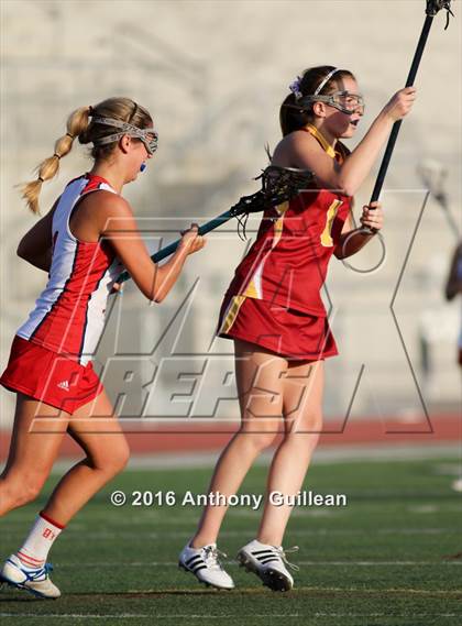 Thumbnail 3 in Esperanza @ Yorba Linda photogallery.