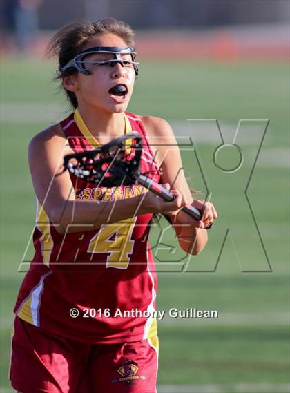 Thumbnail 1 in Esperanza @ Yorba Linda photogallery.