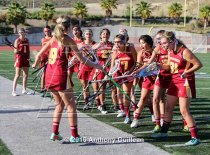 Thumbnail 2 in Esperanza @ Yorba Linda photogallery.