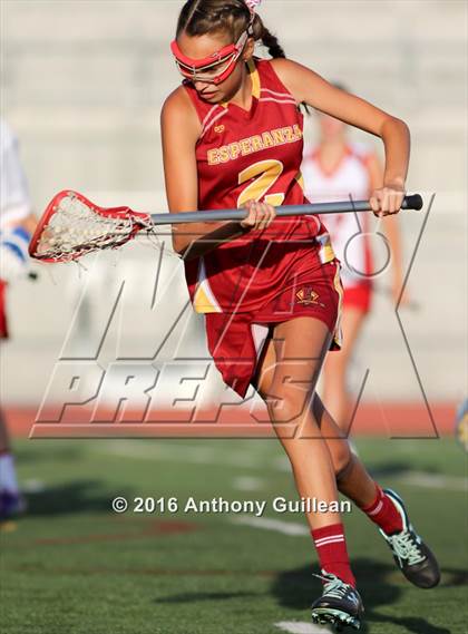 Thumbnail 2 in Esperanza @ Yorba Linda photogallery.