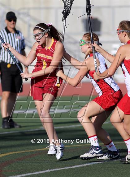 Thumbnail 1 in Esperanza @ Yorba Linda photogallery.