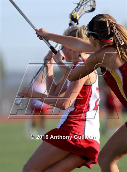 Thumbnail 1 in Esperanza @ Yorba Linda photogallery.