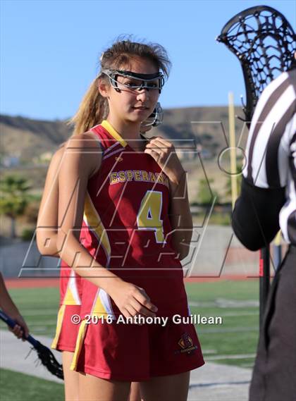Thumbnail 1 in Esperanza @ Yorba Linda photogallery.