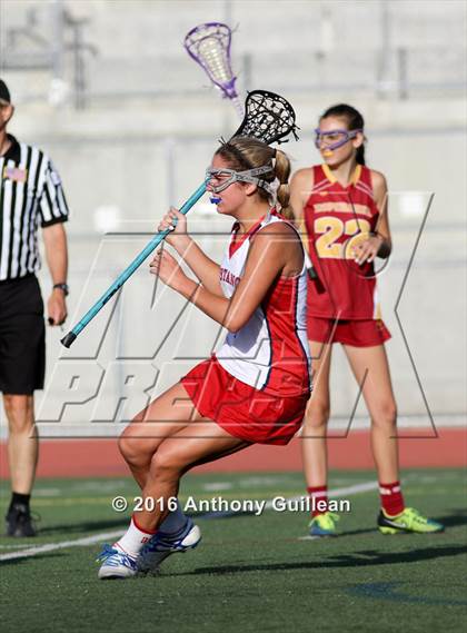 Thumbnail 1 in Esperanza @ Yorba Linda photogallery.