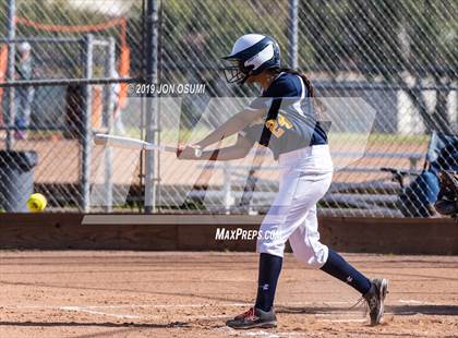 Thumbnail 1 in Santa Clara @ Foothill Tech photogallery.