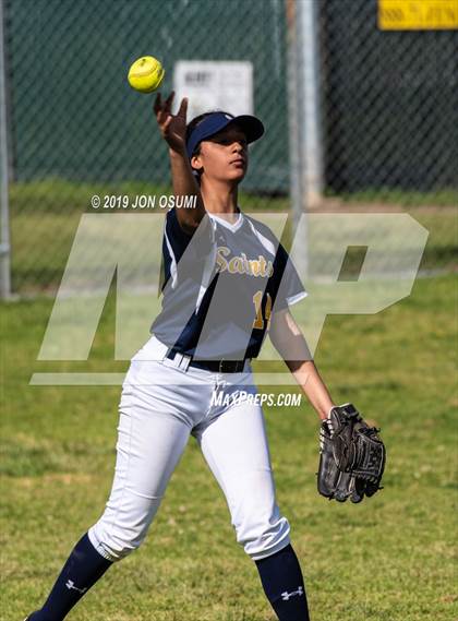 Thumbnail 3 in Santa Clara @ Foothill Tech photogallery.