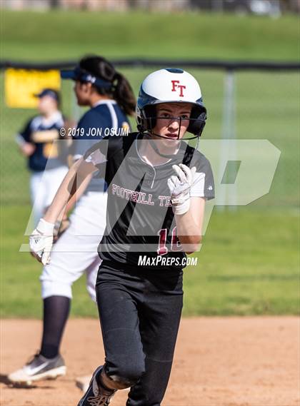 Thumbnail 2 in Santa Clara @ Foothill Tech photogallery.