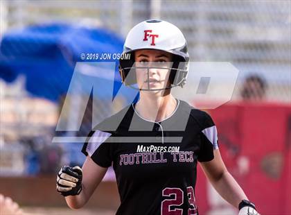 Thumbnail 2 in Santa Clara @ Foothill Tech photogallery.
