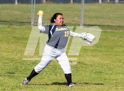 Thumbnail 3 in Santa Clara @ Foothill Tech photogallery.