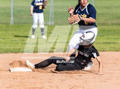 Thumbnail 2 in Santa Clara @ Foothill Tech photogallery.