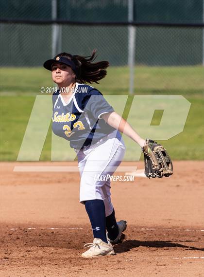 Thumbnail 2 in Santa Clara @ Foothill Tech photogallery.