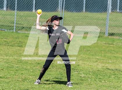 Thumbnail 3 in Santa Clara @ Foothill Tech photogallery.