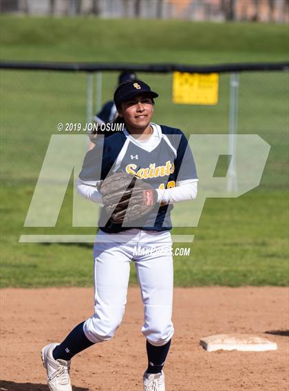 Thumbnail 1 in Santa Clara @ Foothill Tech photogallery.