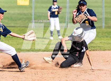 Thumbnail 3 in Santa Clara @ Foothill Tech photogallery.