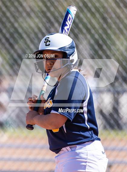 Thumbnail 1 in Santa Clara @ Foothill Tech photogallery.