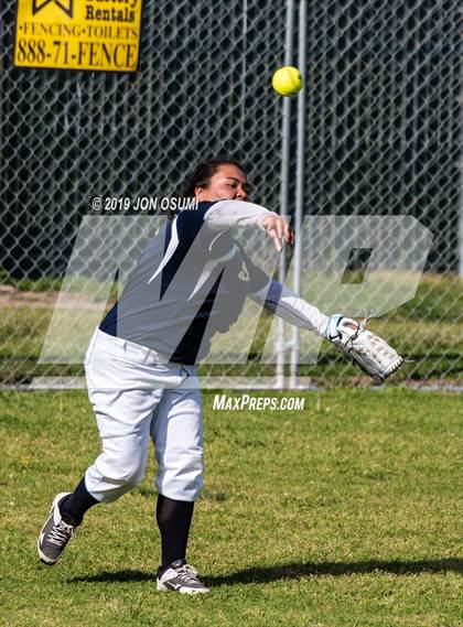 Thumbnail 2 in Santa Clara @ Foothill Tech photogallery.