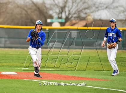 Thumbnail 1 in North Mesquite @ West Mesquite photogallery.