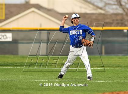 Thumbnail 3 in North Mesquite @ West Mesquite photogallery.
