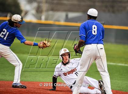 Thumbnail 1 in North Mesquite @ West Mesquite photogallery.