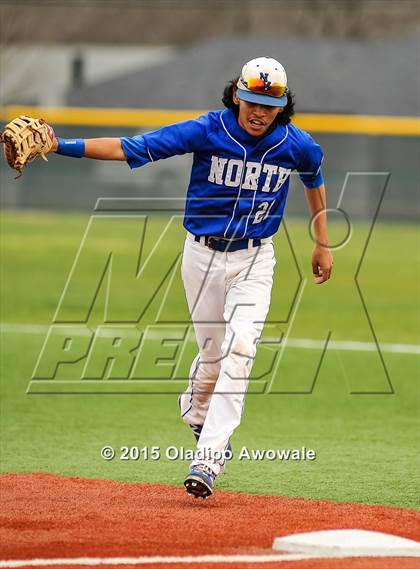 Thumbnail 3 in North Mesquite @ West Mesquite photogallery.
