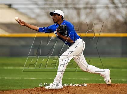Thumbnail 2 in North Mesquite @ West Mesquite photogallery.