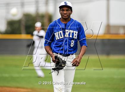 Thumbnail 3 in North Mesquite @ West Mesquite photogallery.