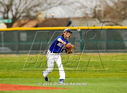 Thumbnail 1 in North Mesquite @ West Mesquite photogallery.