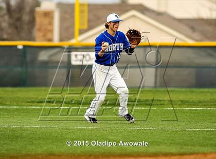 Thumbnail 3 in North Mesquite @ West Mesquite photogallery.