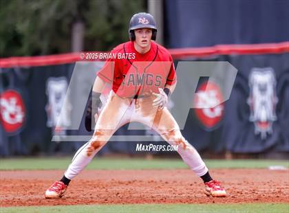 Thumbnail 1 in North Paulding vs. North Gwinnett (GHSA 6A Round 3) photogallery.