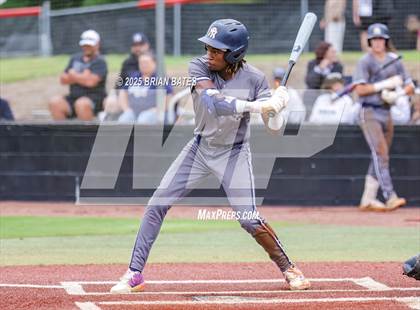 Thumbnail 3 in North Paulding vs. North Gwinnett (GHSA 6A Round 3) photogallery.