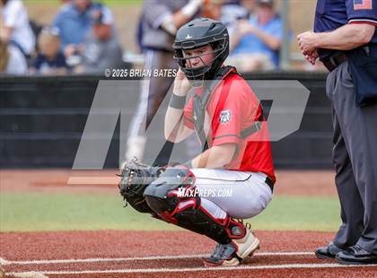 Thumbnail 1 in North Paulding vs. North Gwinnett (GHSA 6A Round 3) photogallery.