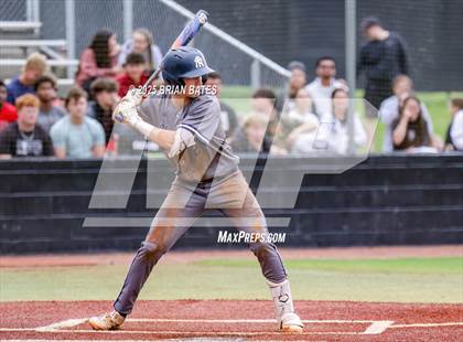 Thumbnail 1 in North Paulding vs. North Gwinnett (GHSA 6A Round 3) photogallery.