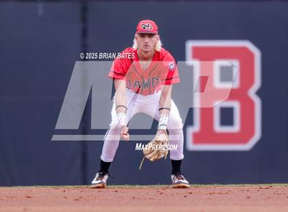 Thumbnail 1 in North Paulding vs. North Gwinnett (GHSA 6A Round 3) photogallery.