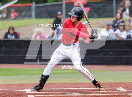 Thumbnail 1 in North Paulding vs. North Gwinnett (GHSA 6A Round 3) photogallery.